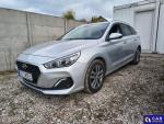 Hyundai i30 1.4 MR`17 E6 Aukcja 309488 - grafika 1