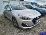 Hyundai i30 1.4 MR`17 E6 Aukcja 309488 - grafika 5