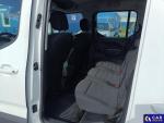 Opel Combo Life 1.5 CDTI Enjoy S&S Aukcja 309182 - grafika 17