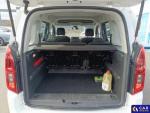 Opel Combo Life 1.5 CDTI Enjoy S&S Aukcja 309182 - grafika 24