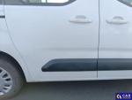 Opel Combo Life 1.5 CDTI Enjoy S&S Aukcja 309182 - grafika 43