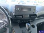 Opel Combo Life 1.5 CDTI Enjoy S&S Aukcja 309182 - grafika 47