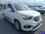 Opel Combo Life 1.5 CDTI Enjoy S&S Aukcja 309182 - grafika 3