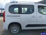 Opel Combo Life 1.5 CDTI Enjoy S&S Aukcja 309182 - grafika 6