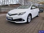 Toyota Auris Hybrid 135 Premium Aukcja 309109 - grafika 1