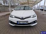 Toyota Auris Hybrid 135 Premium Aukcja 309109 - grafika 2