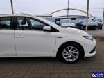 Toyota Auris Hybrid 135 Premium Aukcja 309109 - grafika 5