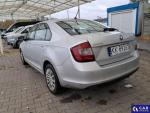 Skoda RAPID Rapid 1.0 TSI Ambition Aukcja 309204 - grafika 9