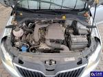 Skoda RAPID Rapid 1.0 TSI Ambition Aukcja 309204 - grafika 24