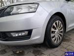 Skoda RAPID Rapid 1.0 TSI Ambition Aukcja 309204 - grafika 38