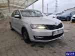 Skoda RAPID Rapid 1.0 TSI Ambition Aukcja 309204 - grafika 3