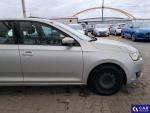 Skoda RAPID Rapid 1.0 TSI Ambition Aukcja 309204 - grafika 5