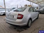 Skoda RAPID Rapid 1.0 TSI Ambition Aukcja 309204 - grafika 7