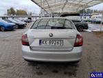 Skoda RAPID Rapid 1.0 TSI Ambition Aukcja 309204 - grafika 8