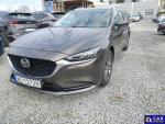 Mazda 6 6 2.0 SkyMotion Aukcja 309205 - grafika 1