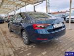 Skoda Superb 2.0 TSI Style DSG Aukcja 309110 - grafika 9