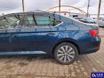 Skoda Superb 2.0 TSI Style DSG Aukcja 309110 - grafika 10