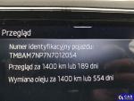 Skoda Superb 2.0 TSI Style DSG Aukcja 309110 - grafika 16
