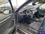 Skoda Superb 2.0 TSI Style DSG Aukcja 309110 - grafika 17