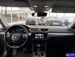 Skoda Superb 2.0 TSI Style DSG Aukcja 309110 - grafika 19