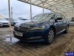 Skoda Superb 2.0 TSI Style DSG Aukcja 309110 - grafika 1