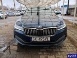 Skoda Superb 2.0 TSI Style DSG Aukcja 309110 - grafika 2