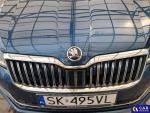 Skoda Superb 2.0 TSI Style DSG Aukcja 309110 - grafika 43