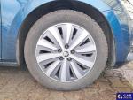 Skoda Superb 2.0 TSI Style DSG Aukcja 309110 - grafika 46