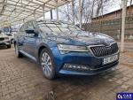 Skoda Superb 2.0 TSI Style DSG Aukcja 309110 - grafika 3