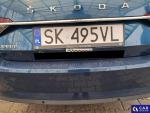 Skoda Superb 2.0 TSI Style DSG Aukcja 309110 - grafika 52