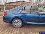Skoda Superb 2.0 TSI Style DSG Aukcja 309110 - grafika 6