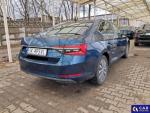 Skoda Superb 2.0 TSI Style DSG Aukcja 309110 - grafika 7
