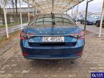 Skoda Superb 2.0 TSI Style DSG Aukcja 309110 - grafika 8