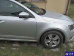 Skoda Octavia III 2.0 TDI-CR MR`18 E6 Aukcja 308970 - grafika 11