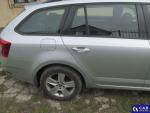 Skoda Octavia III 2.0 TDI-CR MR`18 E6 Aukcja 308970 - grafika 12
