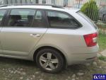 Skoda Octavia III 2.0 TDI-CR MR`18 E6 Aukcja 308970 - grafika 13