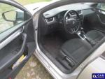 Skoda Octavia III 2.0 TDI-CR MR`18 E6 Aukcja 308970 - grafika 15