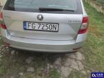 Skoda Octavia III 2.0 TDI-CR MR`18 E6 Aukcja 308970 - grafika 38
