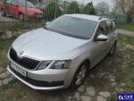 Skoda Octavia III 2.0 TDI-CR MR`18 E6 Aukcja 308970 - grafika 1
