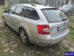 Skoda Octavia III 2.0 TDI-CR MR`18 E6 Aukcja 308970 - grafika 2