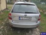 Skoda Octavia III 2.0 TDI-CR MR`18 E6 Aukcja 308970 - grafika 3