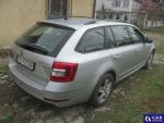 Skoda Octavia III 2.0 TDI-CR MR`18 E6 Aukcja 308970 - grafika 4