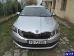 Skoda Octavia III 2.0 TDI-CR MR`18 E6 Aukcja 308970 - grafika 6