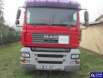 MAN TGA Aukcja 308958 - grafika 6