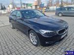 BMW Seria 3 320i xDrive Advantage aut Aukcja 309226 - grafika 2