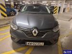 Renault Megane IV Grandtour dCi MR`16 E6 Aukcja 309253 - grafika 5