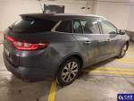Renault Megane IV Grandtour dCi MR`16 E6 Aukcja 309253 - grafika 3
