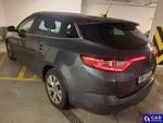 Renault Megane IV Grandtour dCi MR`16 E6 Aukcja 309253 - grafika 4