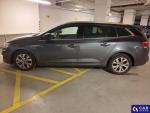 Renault Megane IV Grandtour dCi MR`16 E6 Aukcja 309253 - grafika 8