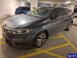 Renault Megane IV Grandtour dCi MR`16 E6 Aukcja 309253 - grafika 1